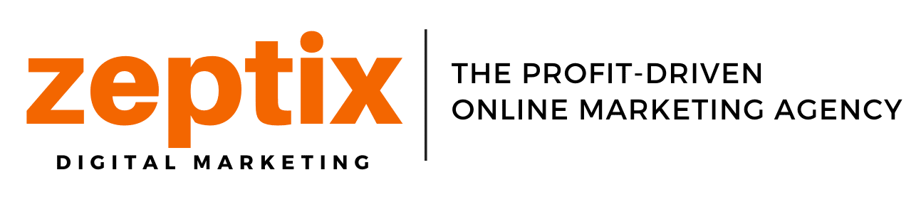 Zeptix Digital